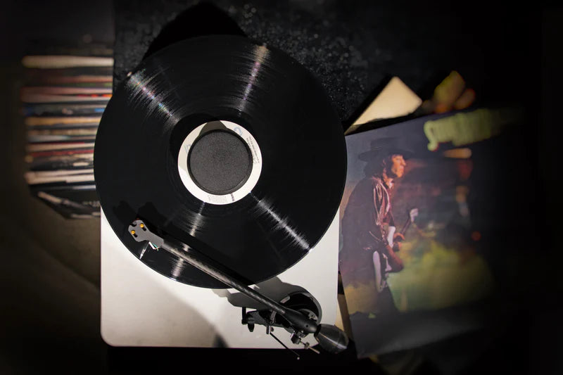 AURIS W9 Tonearm