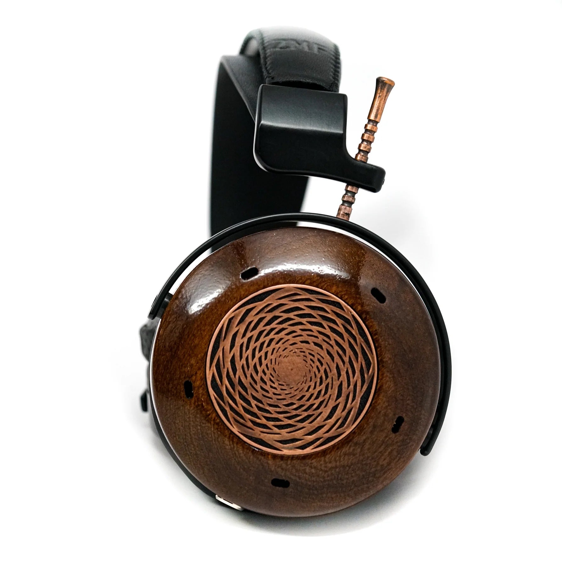 ZMF Vérité Open – DeTour Audio