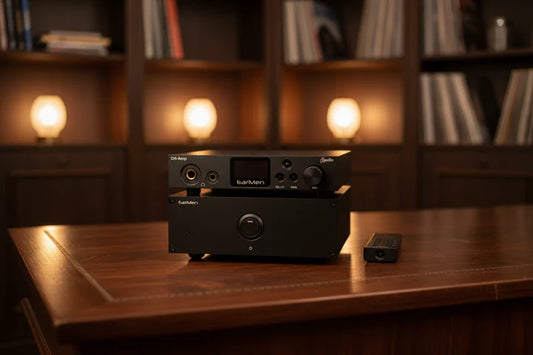 EarMen CH-Amp Signature