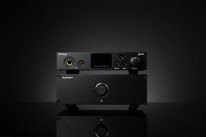 EarMen CH-Amp Signature