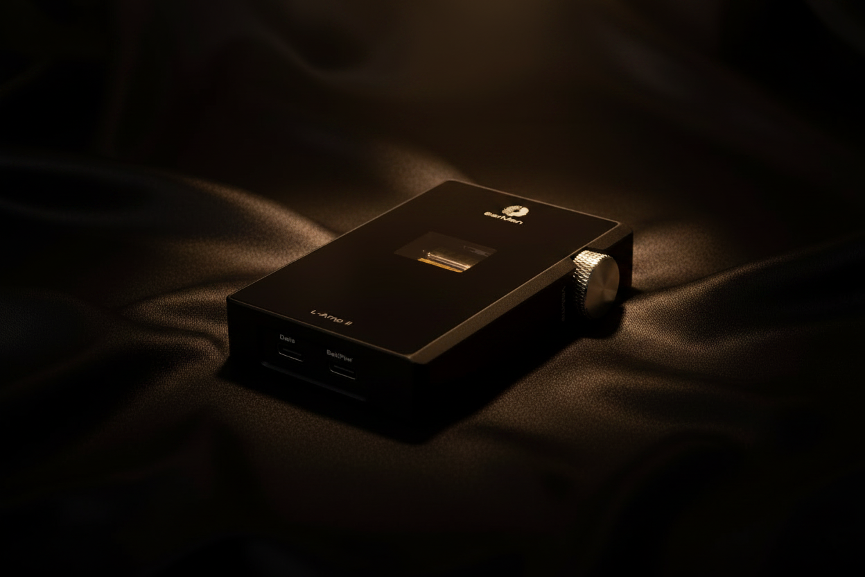 EarMen L‑Amp MK2
