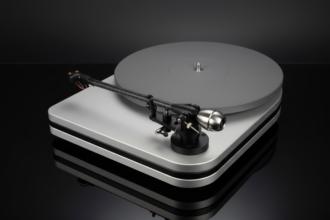 AURIS W9 Tonearm