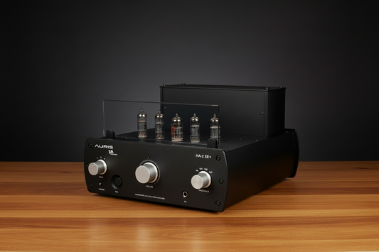Auris HA-2SE+