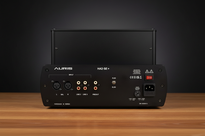 Auris HA-2SE+