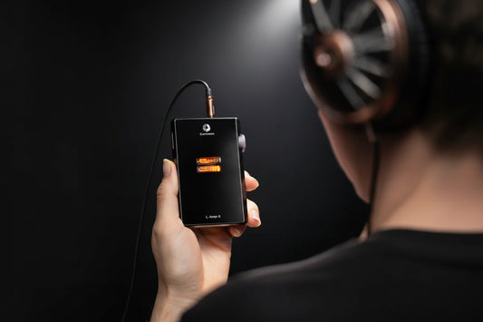 EarMen L‑Amp MK2