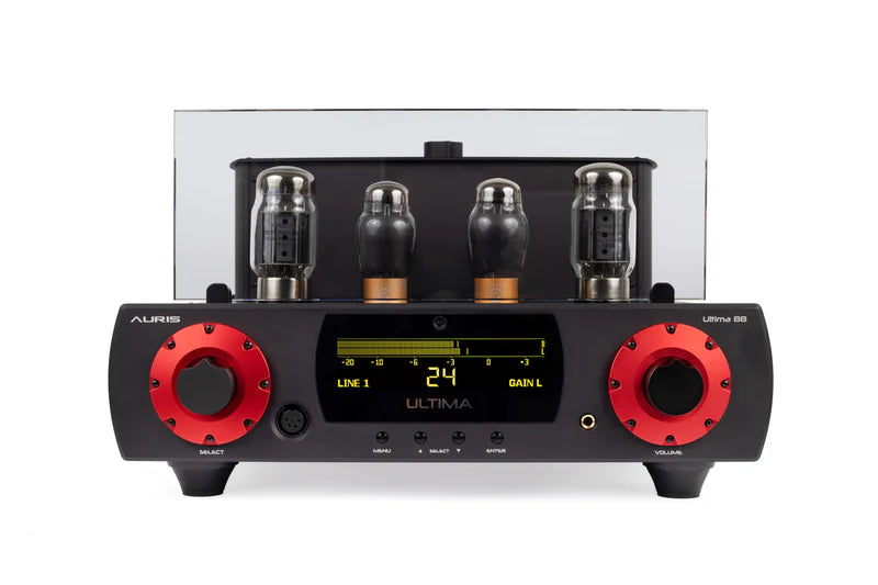 Auris Audio Ultima 88 DEMO