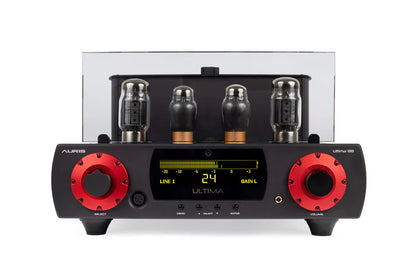 Auris Audio Ultima 88 DEMO