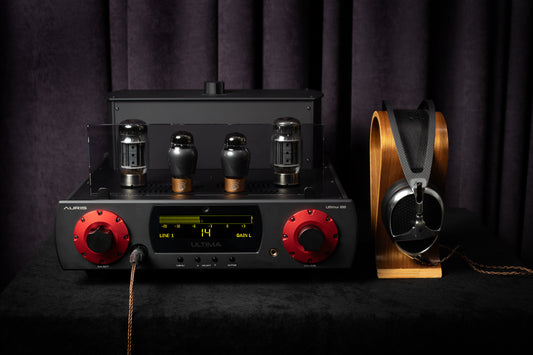 Auris Audio Ultima 88 DEMO