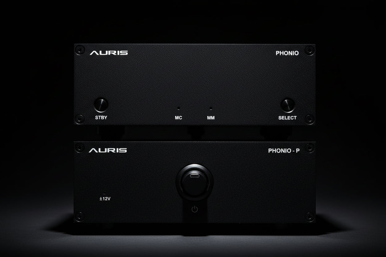Auris Phonio