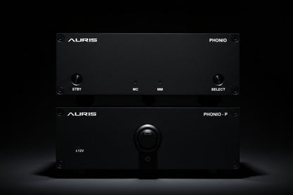 Auris Phonio