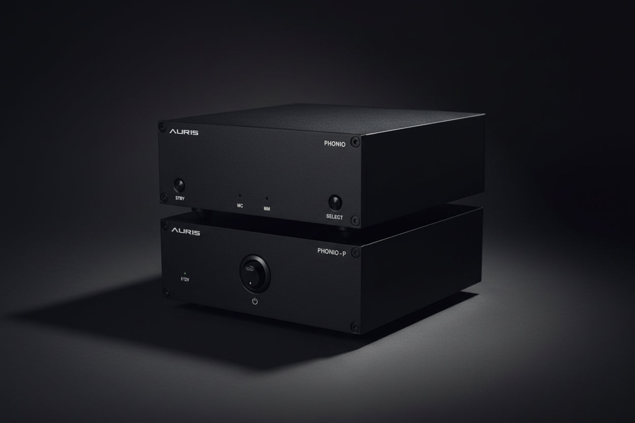 Auris Phonio