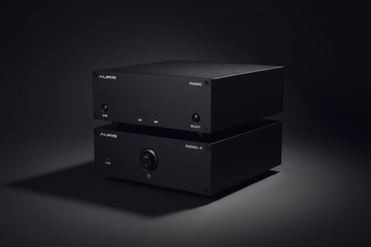 Auris Phonio