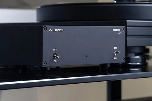 Auris Phonio Light
