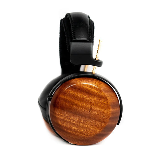 ZMF Verite Closed