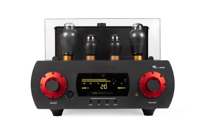 Auris Audio Headonia 300B